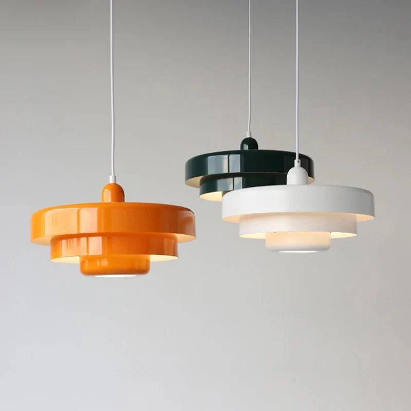 Eva – Italiaanse Design Hanglamp met Sculpturale Lichtvorm