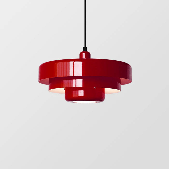 Eva – Italiaanse Design Hanglamp met Sculpturale Lichtvorm
