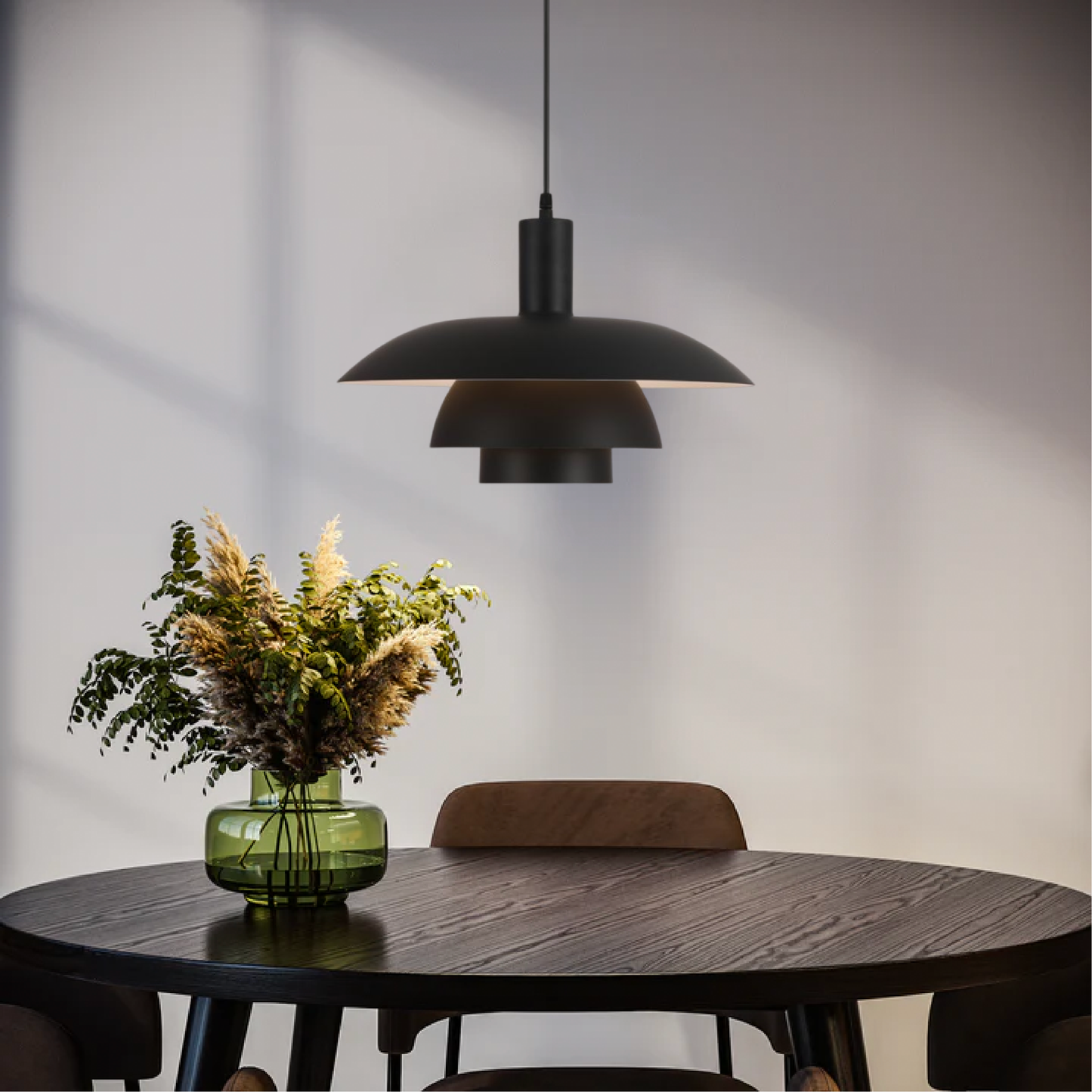 Deense Design Hanglamp
