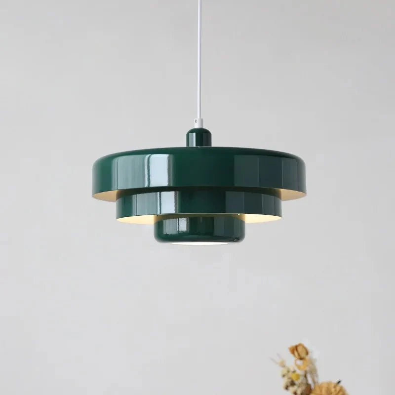 Eva – Italiaanse Design Hanglamp met Sculpturale Lichtvorm