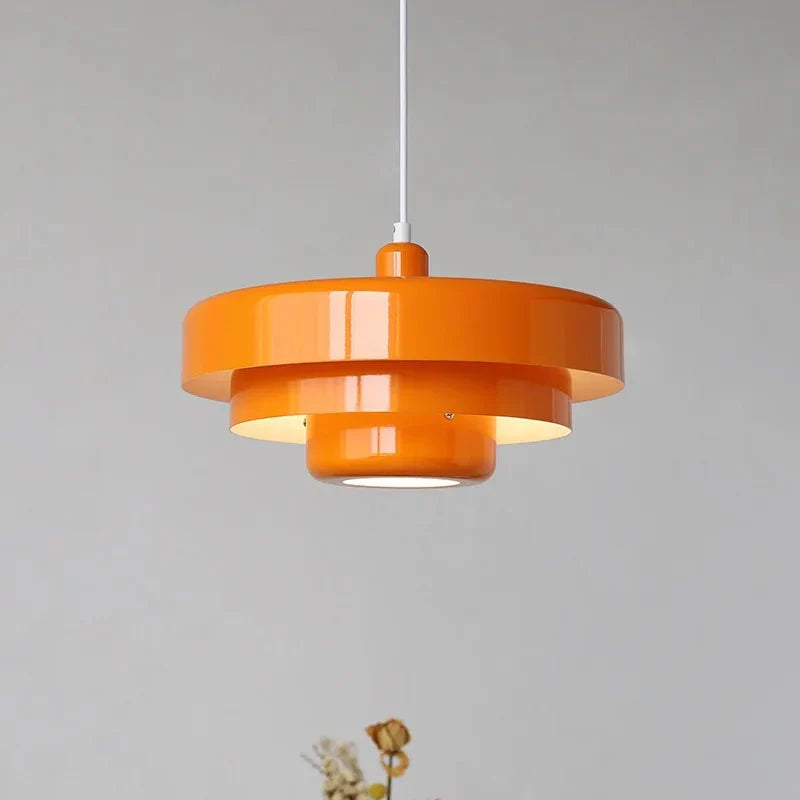 Eva – Italiaanse Design Hanglamp met Sculpturale Lichtvorm