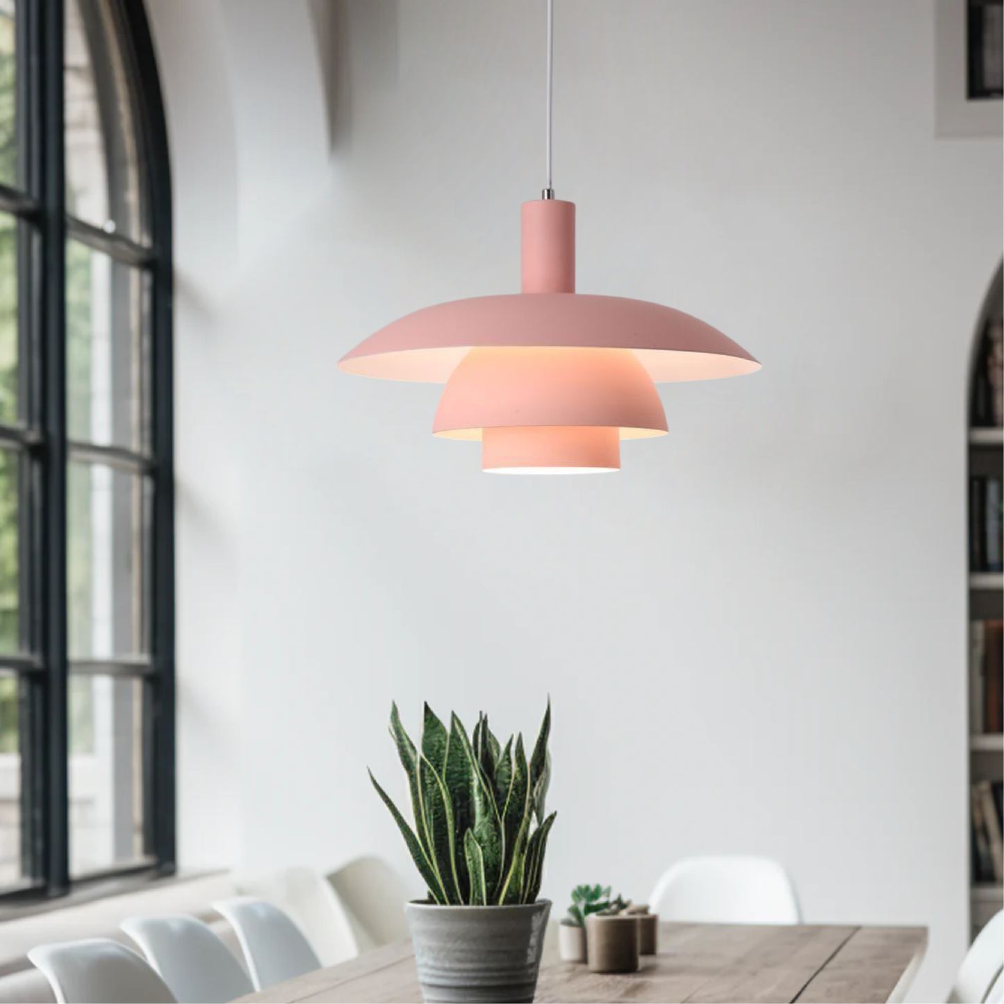 Deense Design Hanglamp