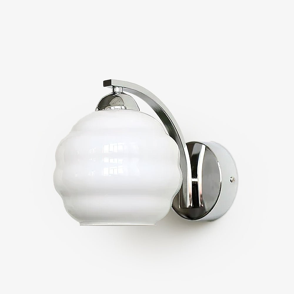 Art Deco Vintage Wandlamp