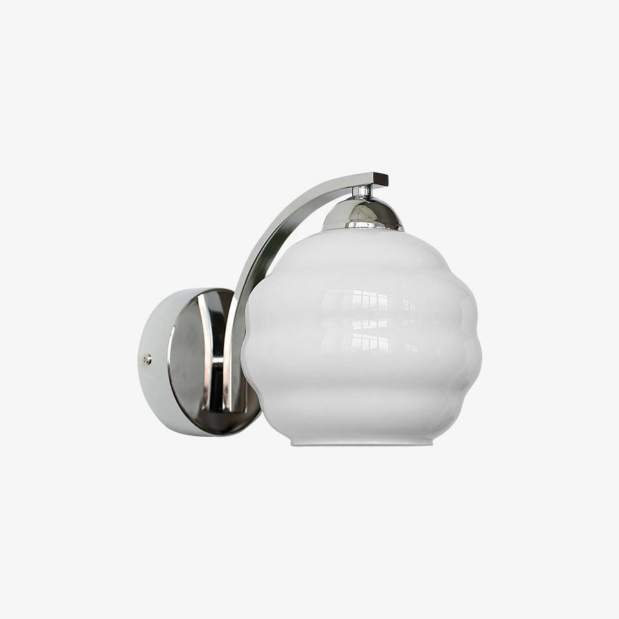 Art Deco Vintage Wandlamp