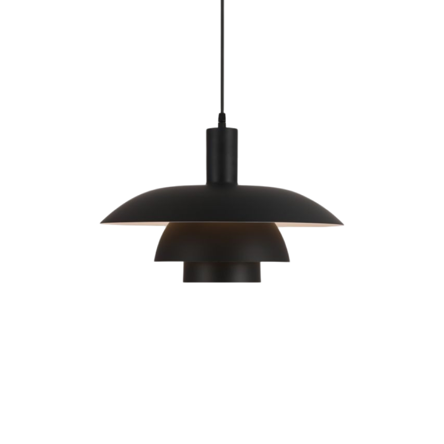 Deense Design Hanglamp