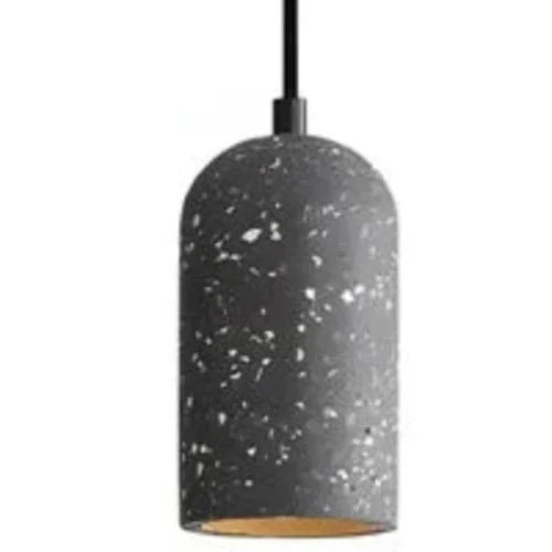 FORGI | Unieke betonnen hanglamp