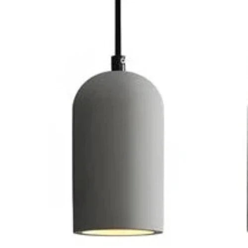 FORGI | Unieke betonnen hanglamp