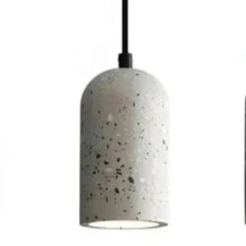 FORGI | Unieke betonnen hanglamp