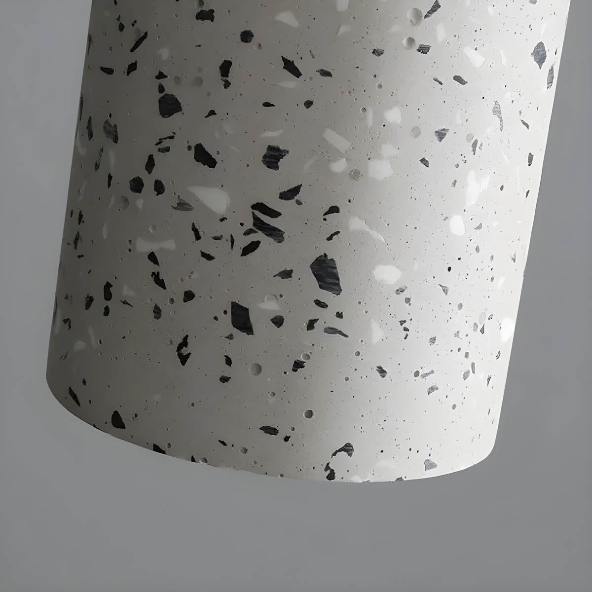 FORGI | Unieke betonnen hanglamp