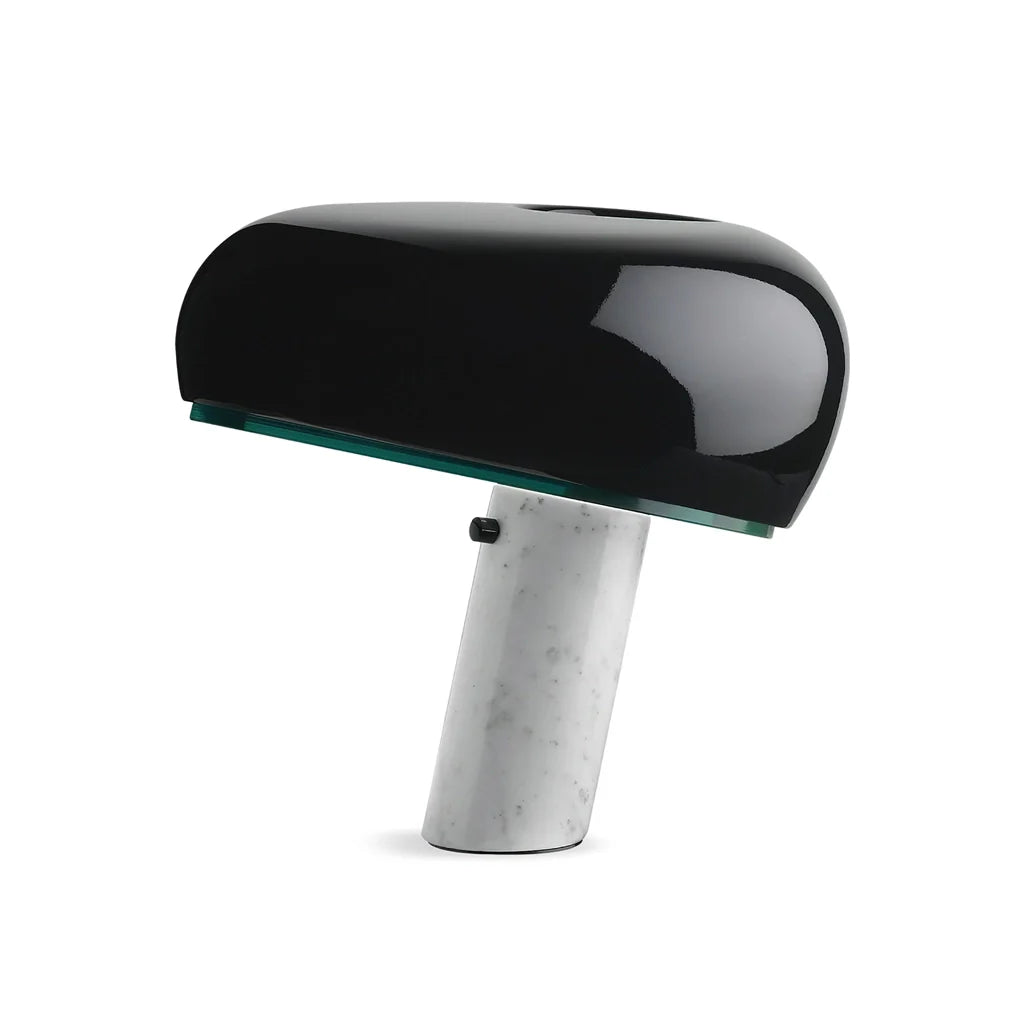 Lugh - Minimalistische Tafel Lamp
