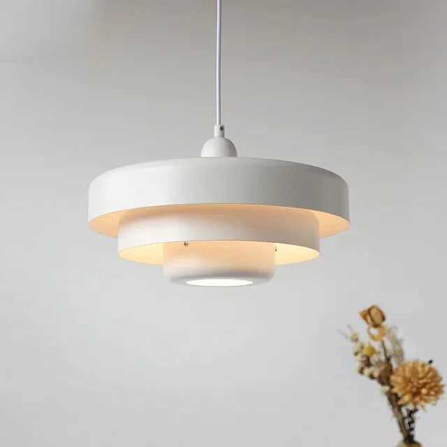 Eva – Italiaanse Design Hanglamp met Sculpturale Lichtvorm