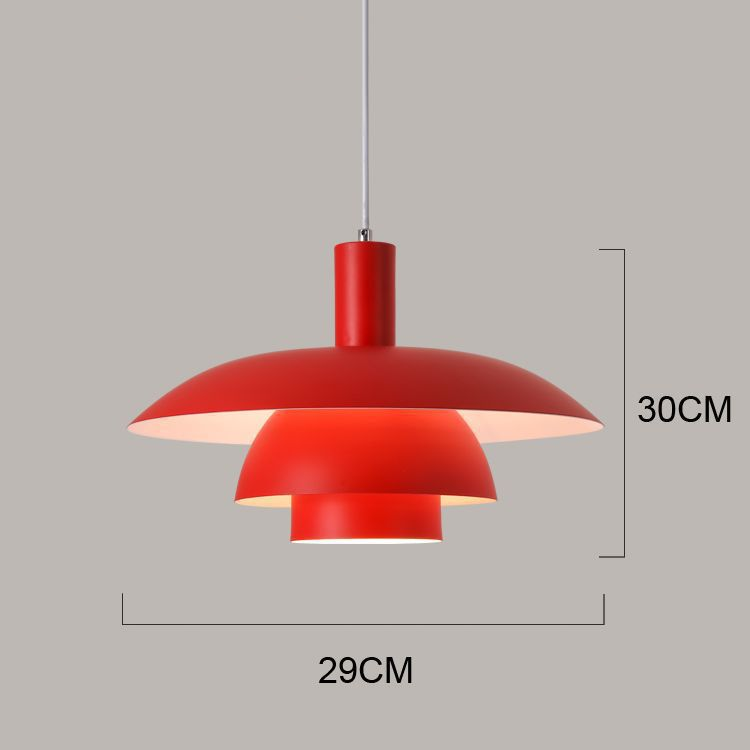Deense Design Hanglamp