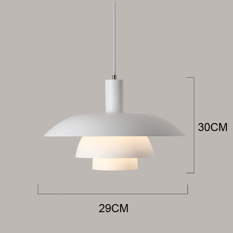 Deense Design Hanglamp