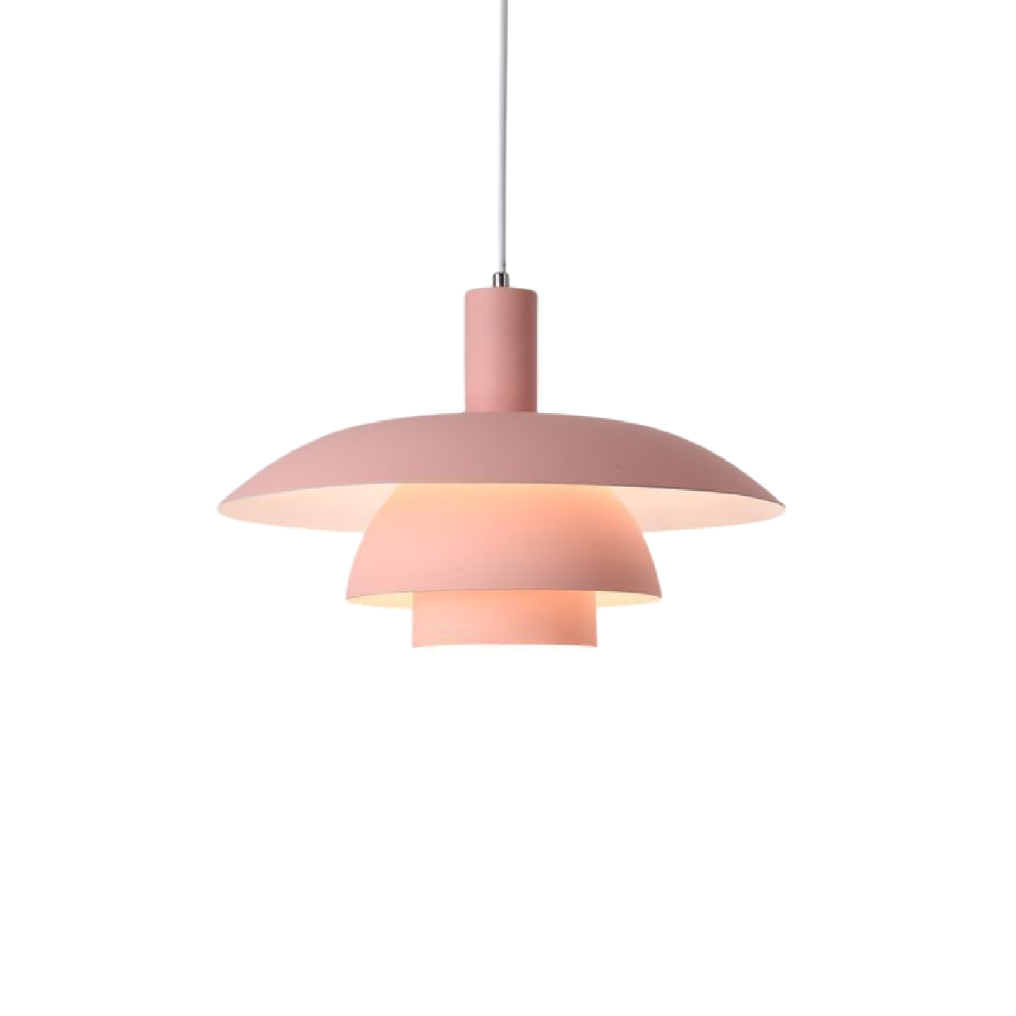 Deense Design Hanglamp