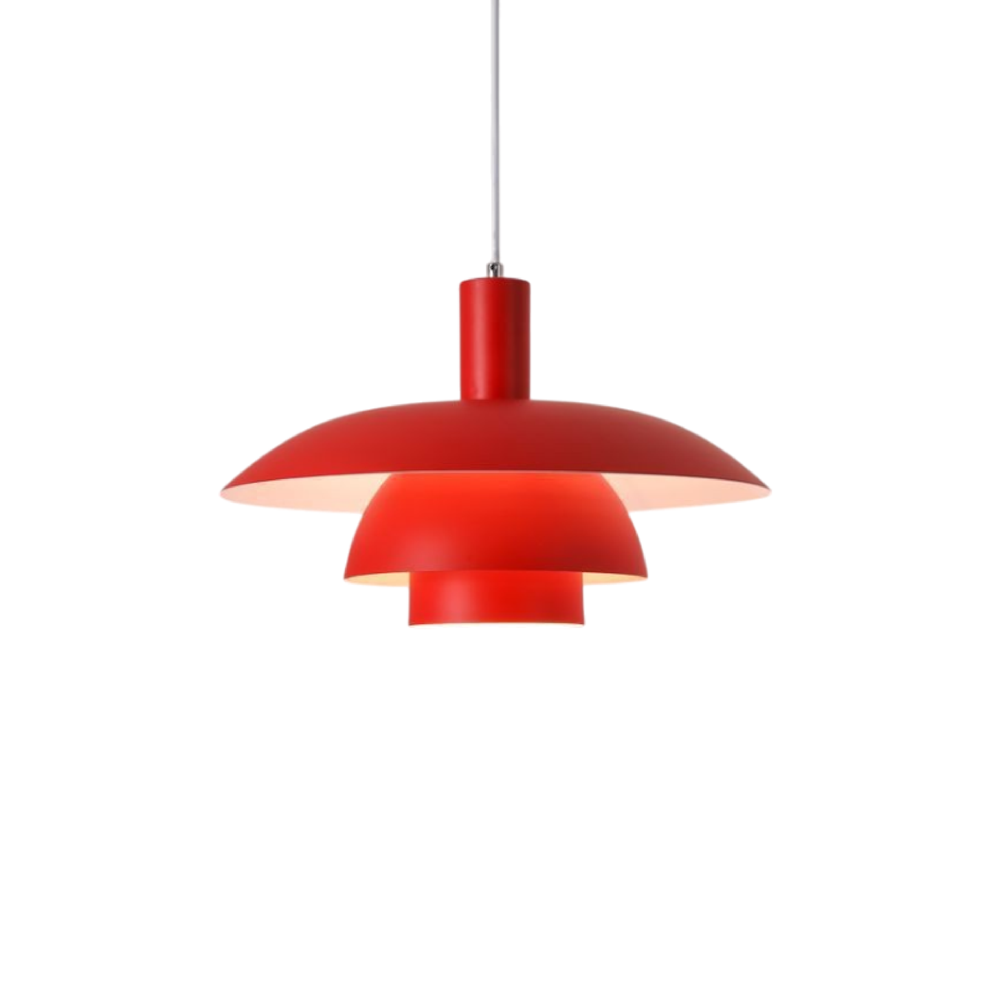 Deense Design Hanglamp