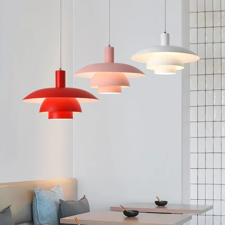 Deense Design Hanglamp