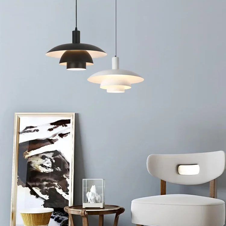 Deense Design Hanglamp