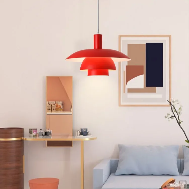 Deense Design Hanglamp