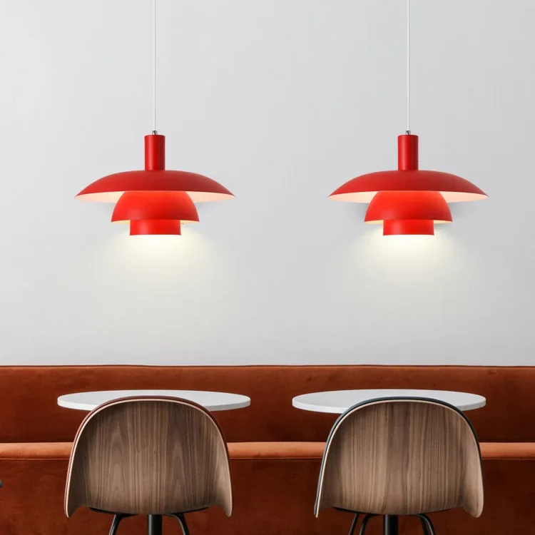 Deense Design Hanglamp