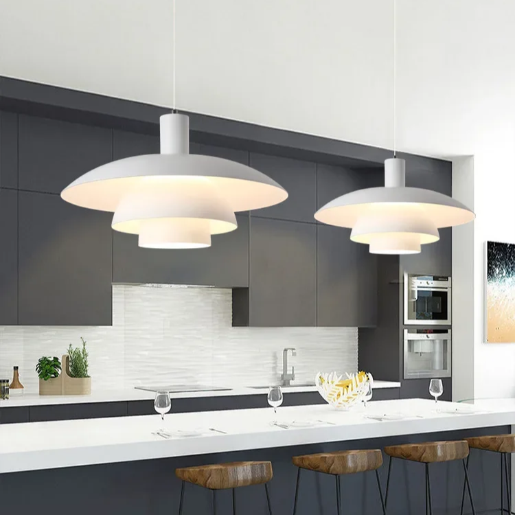 Deense Design Hanglamp
