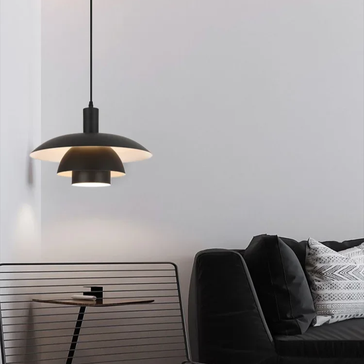 Deense Design Hanglamp