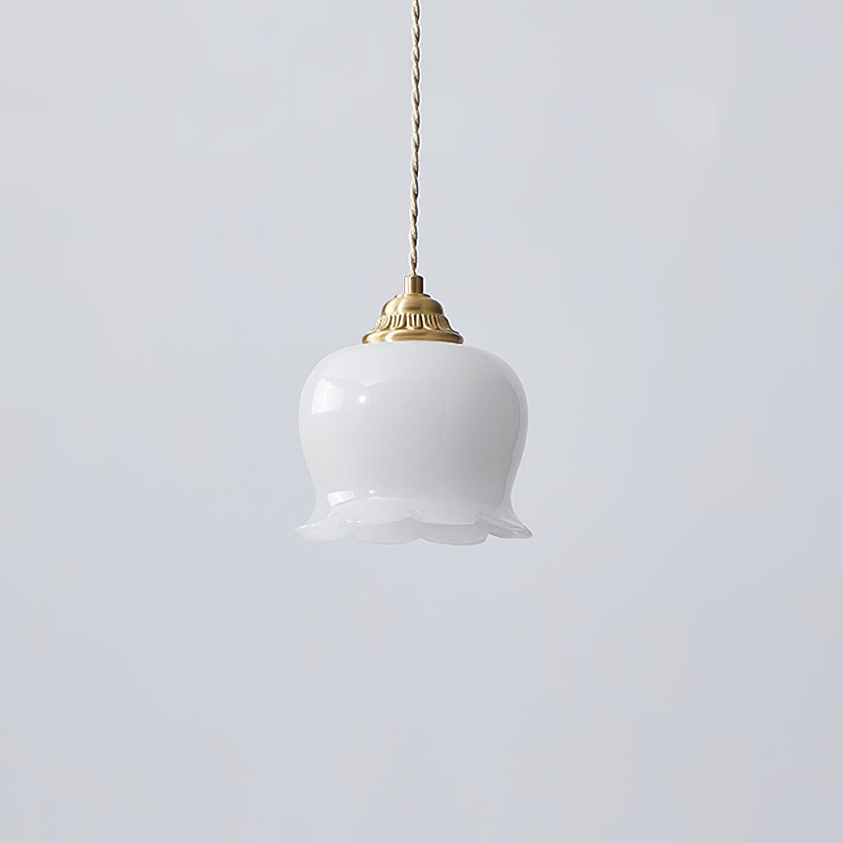Vallei Bloem Hanglamp