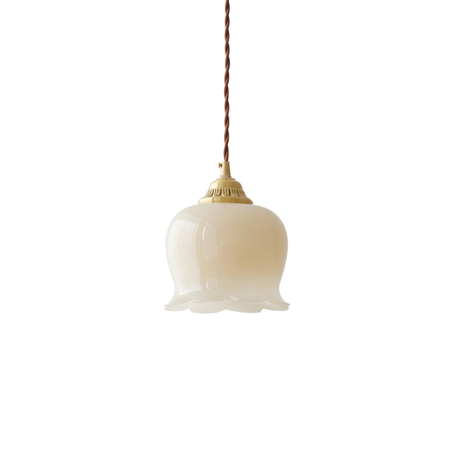 Vallei Bloem Hanglamp