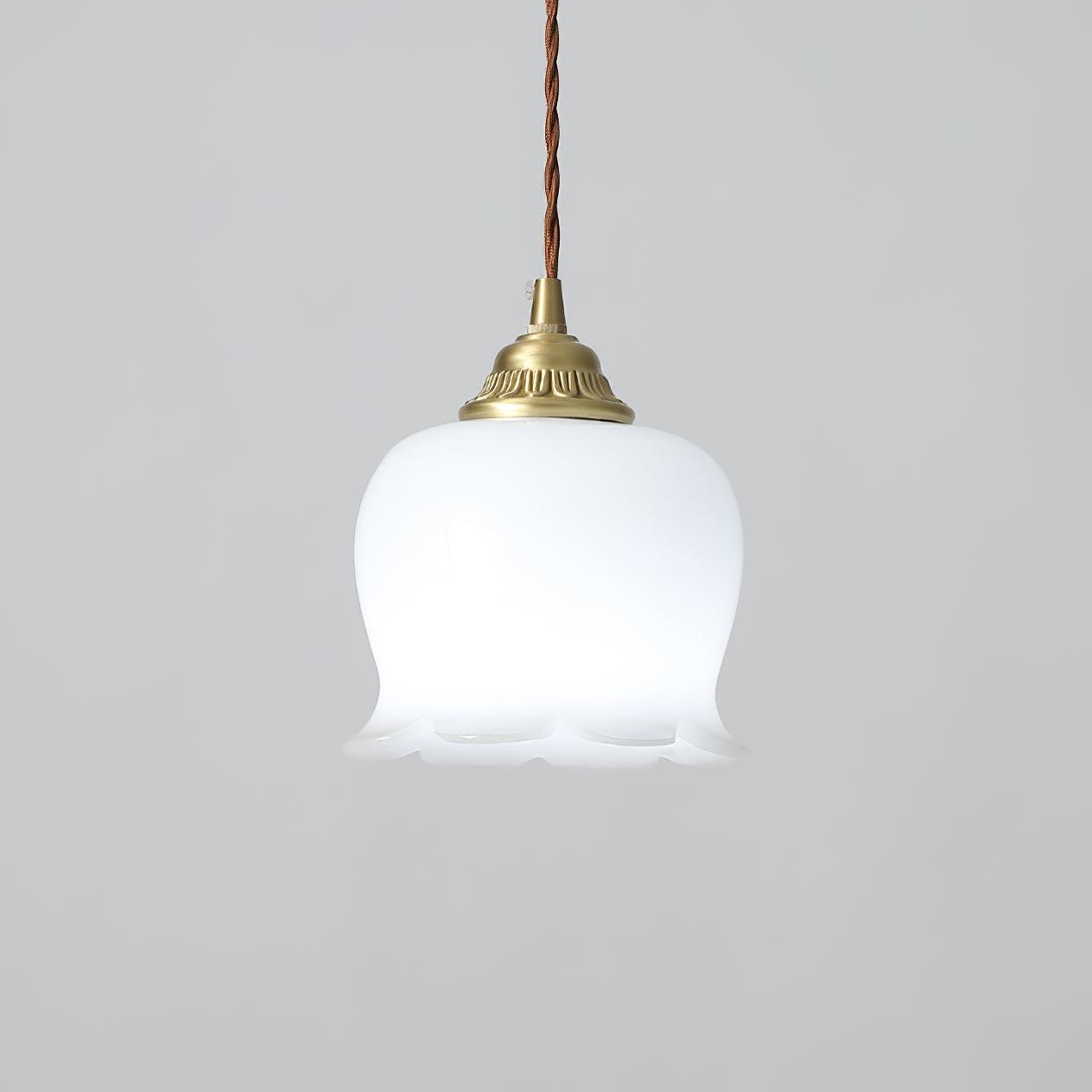 Vallei Bloem Hanglamp