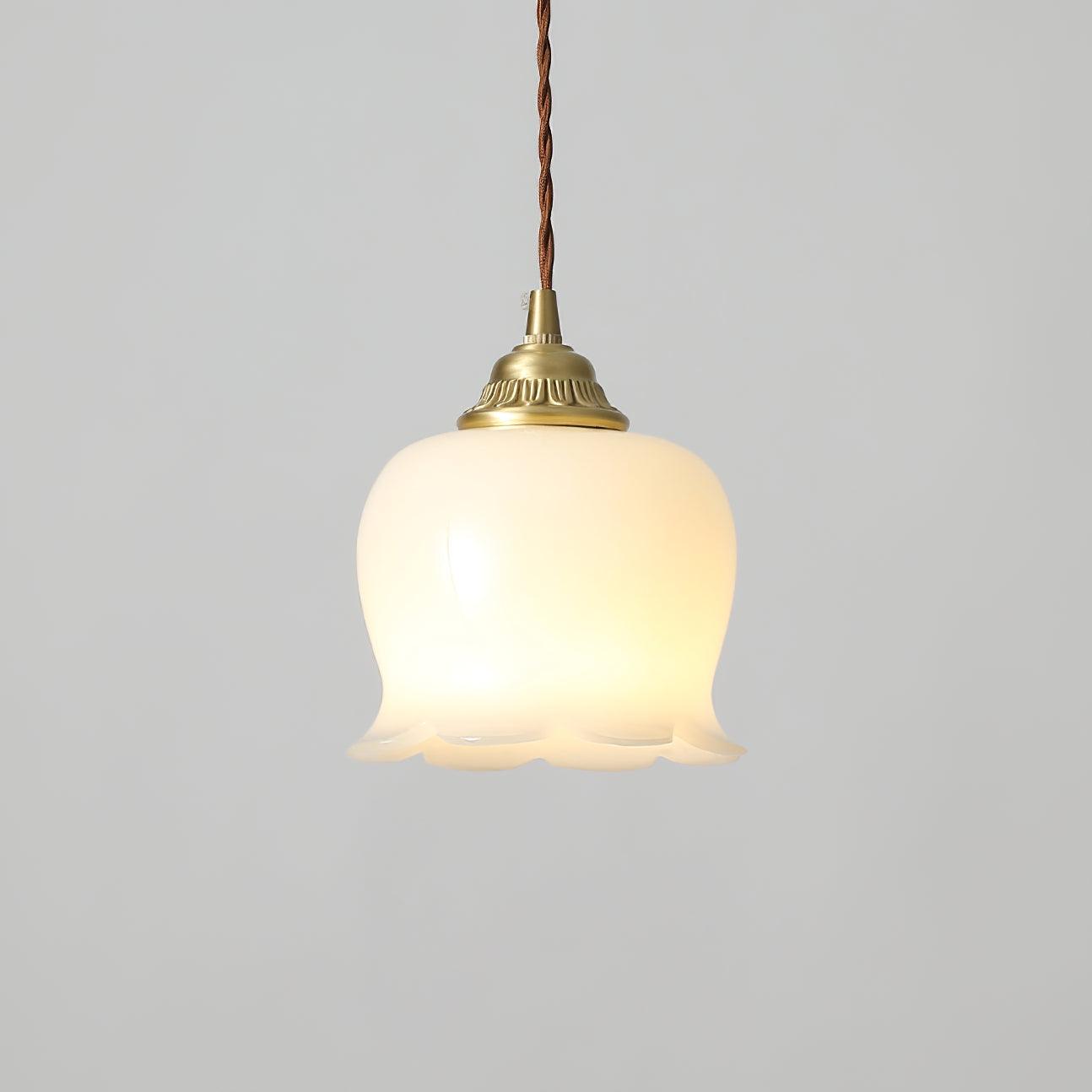Vallei Bloem Hanglamp