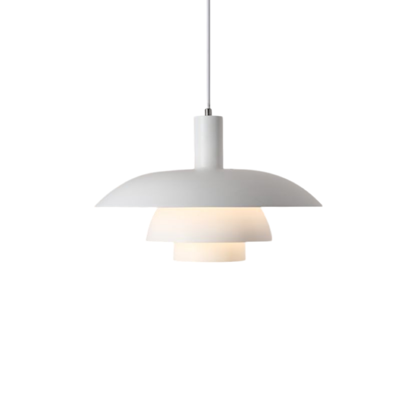 Deense Design Hanglamp