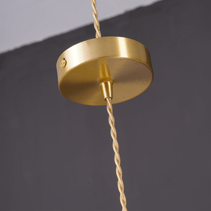 HibeaBloom™ | Hibiscusvormige Hanglamp – Sfeervolle Bloemlamp voor Natuur- en Designliefhebbers