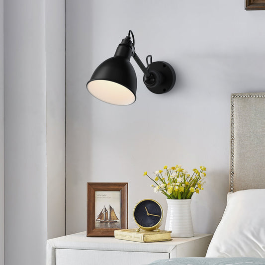 Rutina - Wandlamp met Flexibele Arm