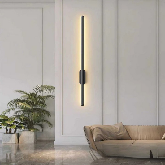 Fay - Minimalistische LED Wandlamp