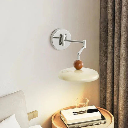 Lola Wandlamp met Zwenkarm