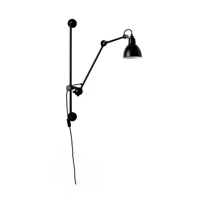 Rutina - Wandlamp met Flexibele Arm