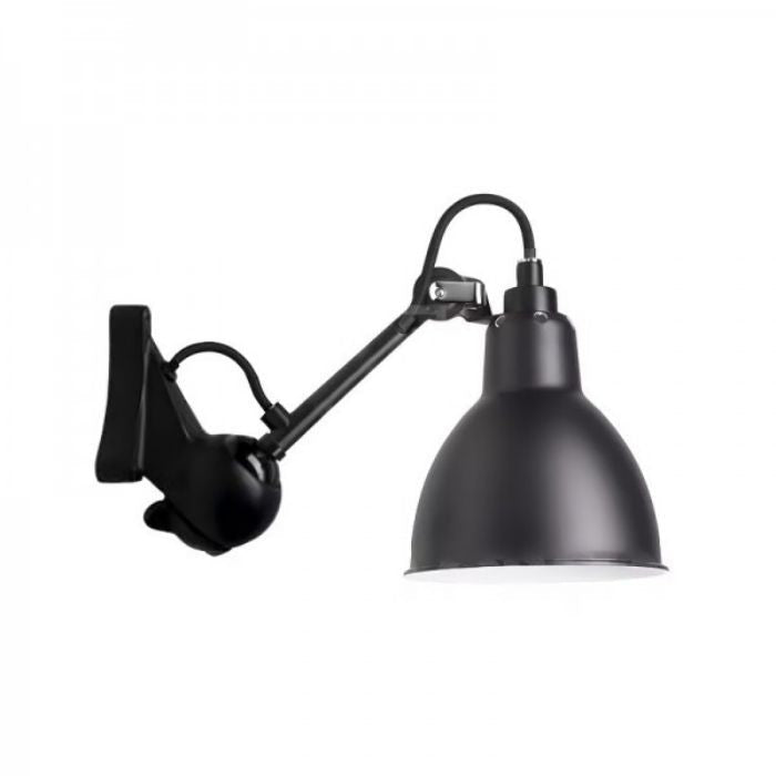 Rutina - Wandlamp met Flexibele Arm