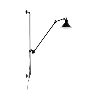 Rutina - Wandlamp met Flexibele Arm
